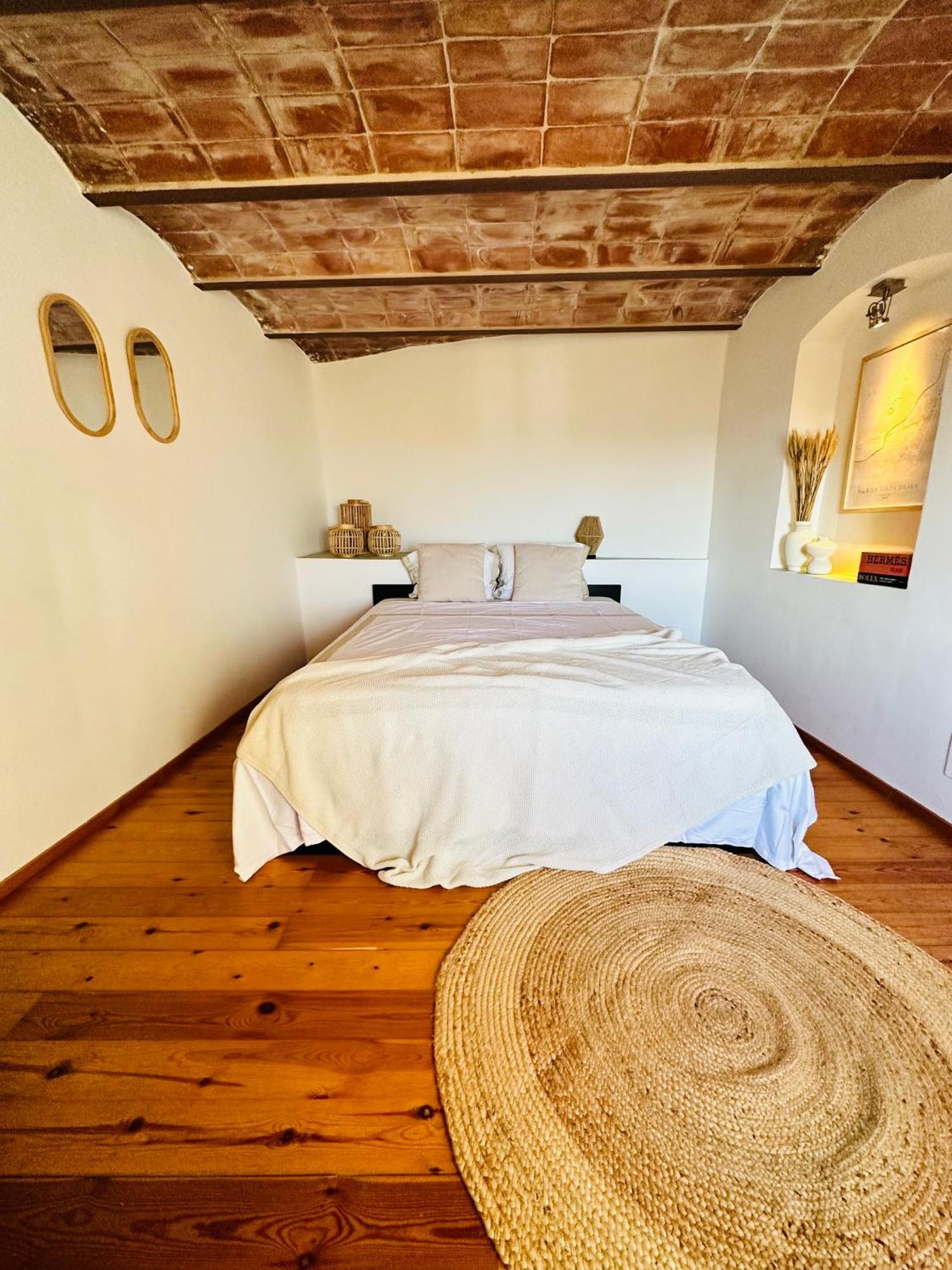 B&B La Vista Brava Platja d'Aro Esterno foto