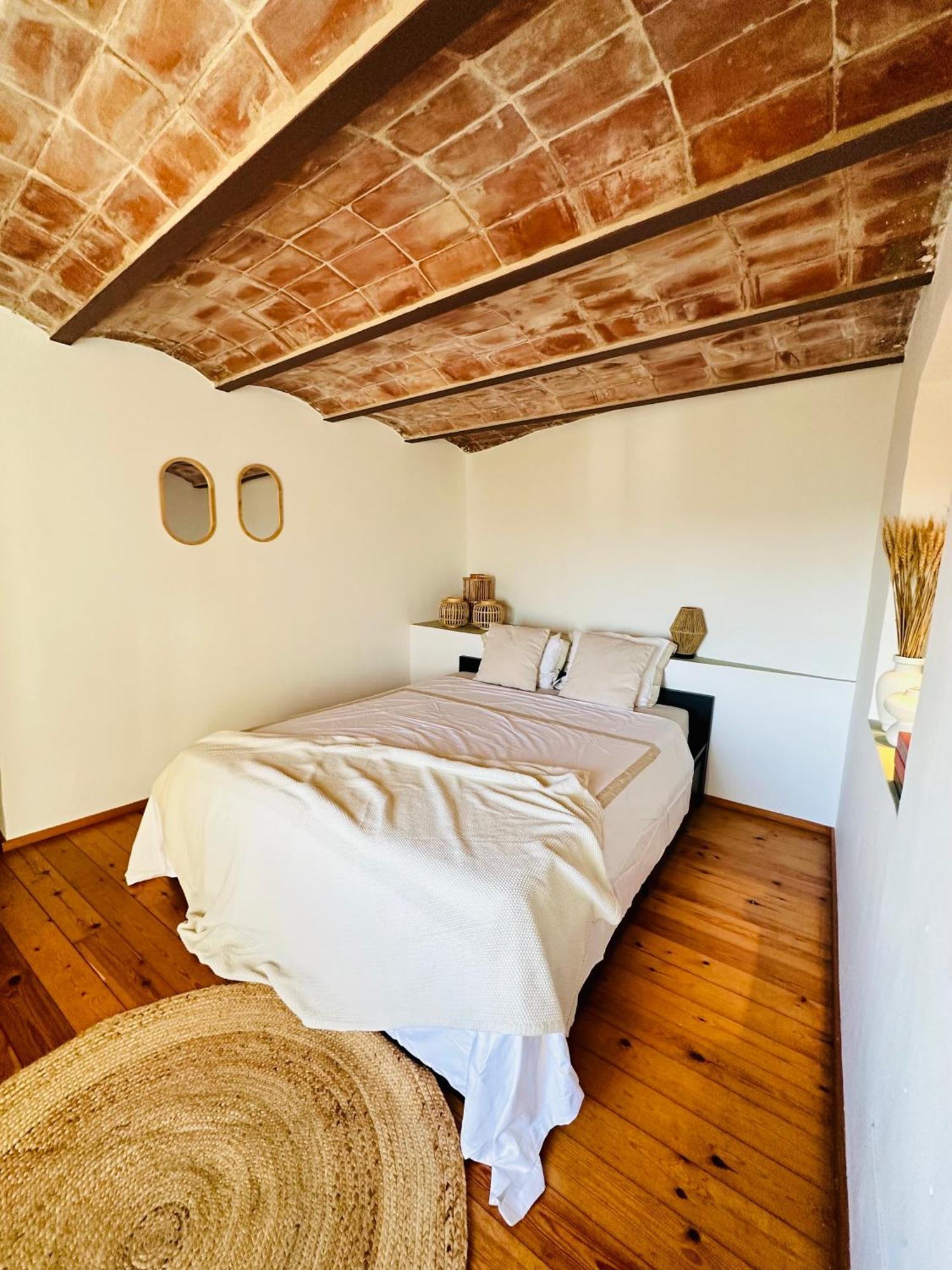 B&B La Vista Brava Platja d'Aro Esterno foto