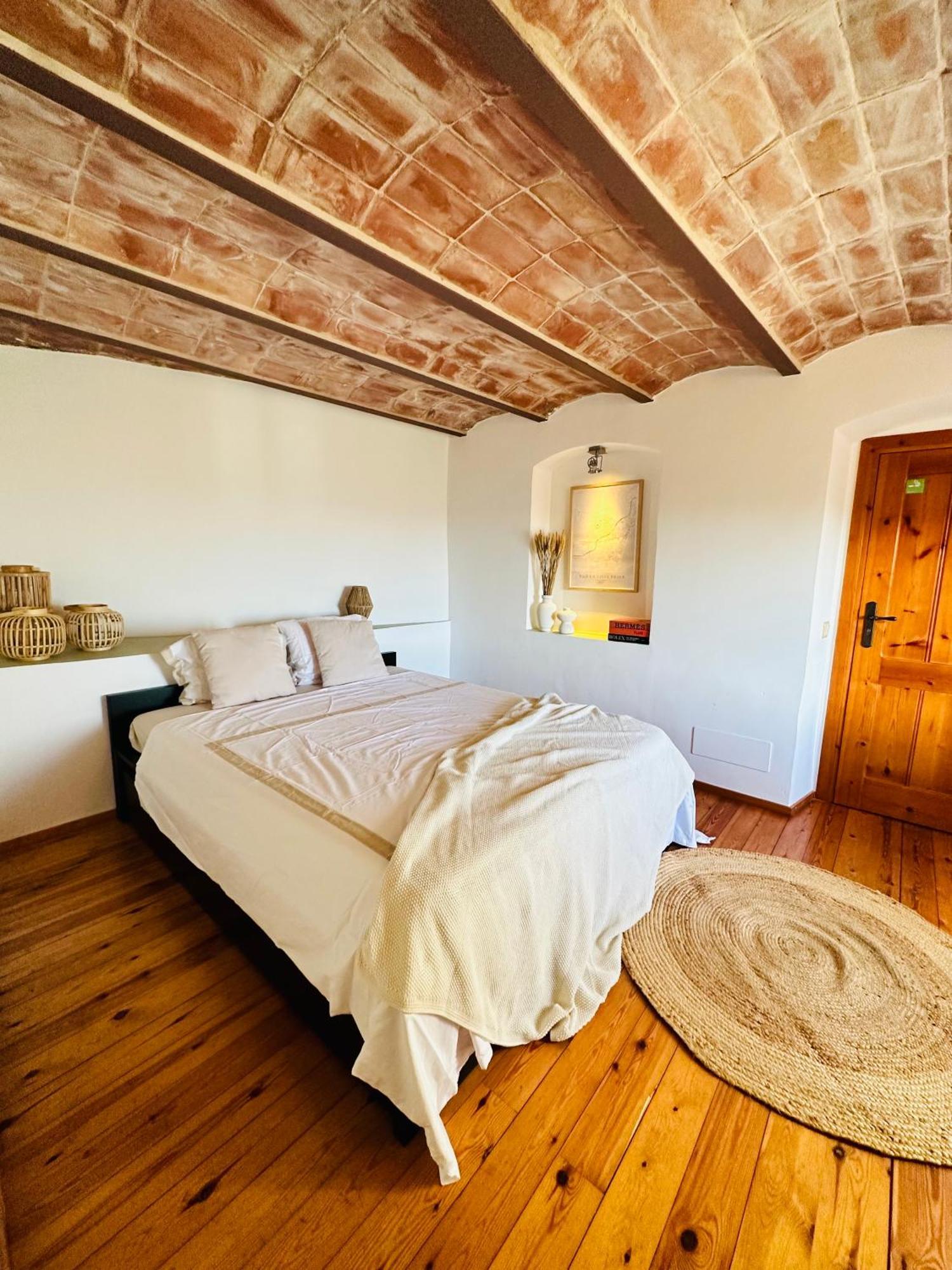 B&B La Vista Brava Platja d'Aro Esterno foto