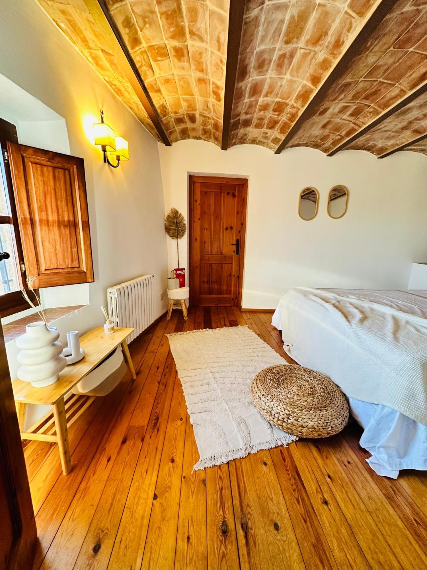 B&B La Vista Brava Platja d'Aro Esterno foto